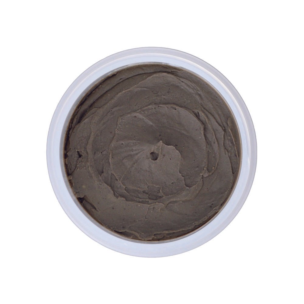 Organic Dead Sea Mud Mask With Bentonite Clay - Exfoliate & Rejuvenate - Concordia Style Boutique