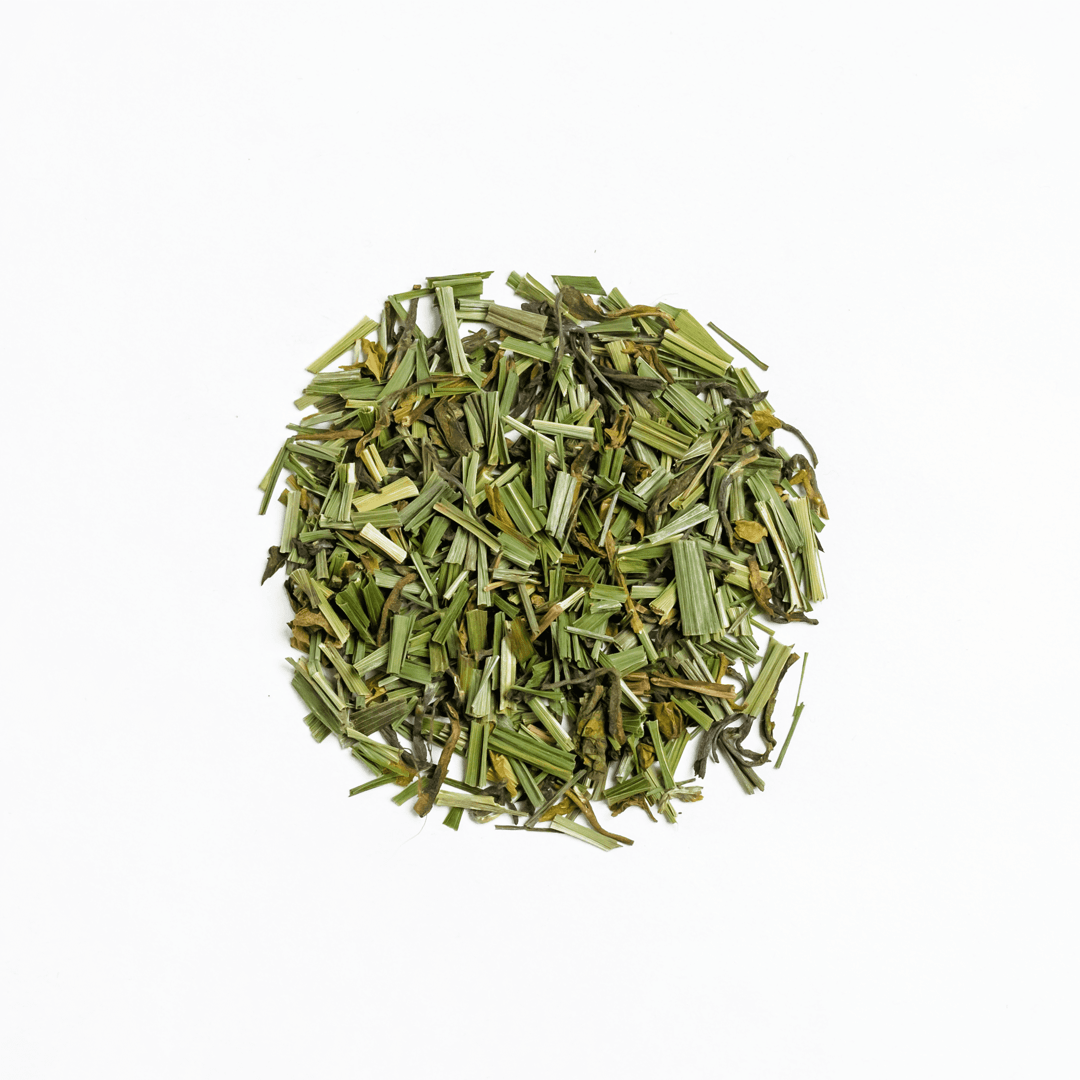 Organic Lemongrass - Concordia Style Boutique