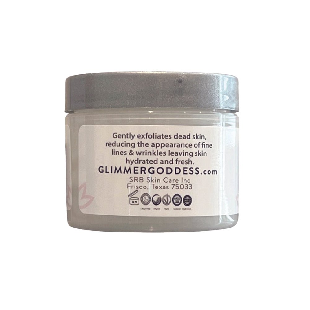Organic Papaya and Pineapple Enzyme Face Mask - Concordia Style Boutique