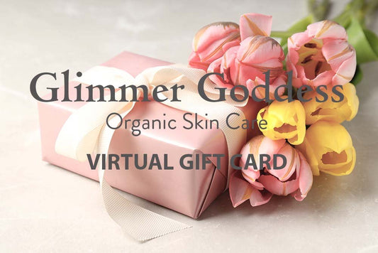 Organic Skin Care E-Gift Card - Concordia Style Boutique