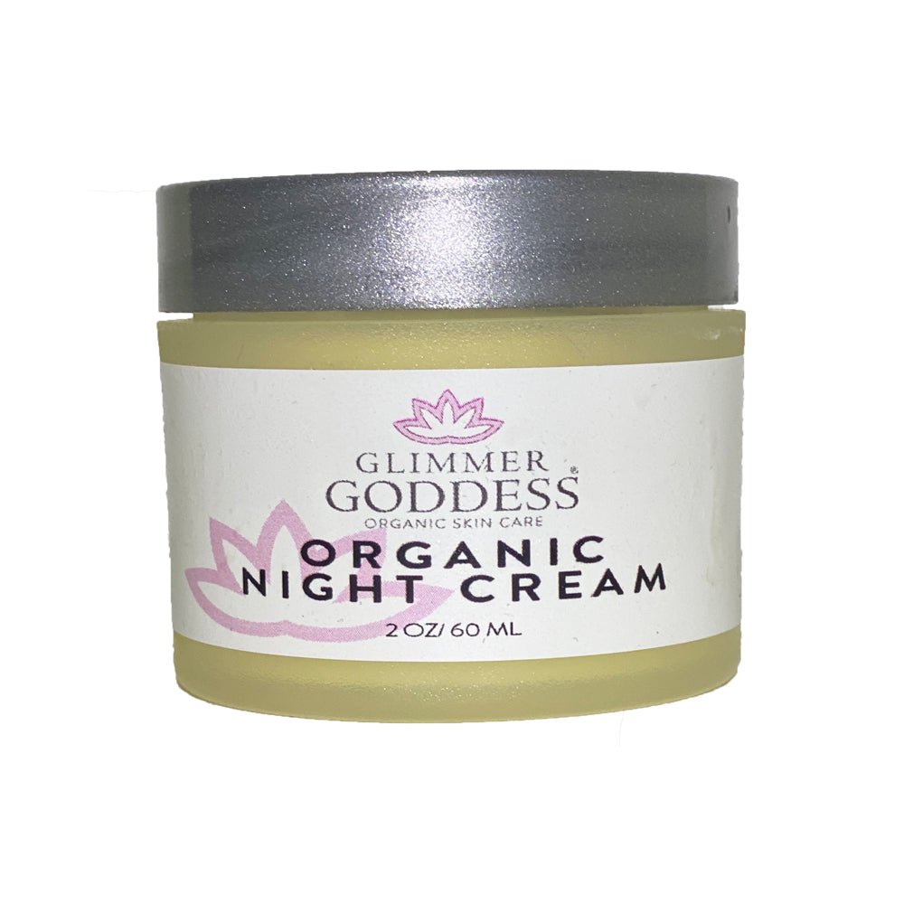 Organic Skin Care Trial Set - Concordia Style Boutique