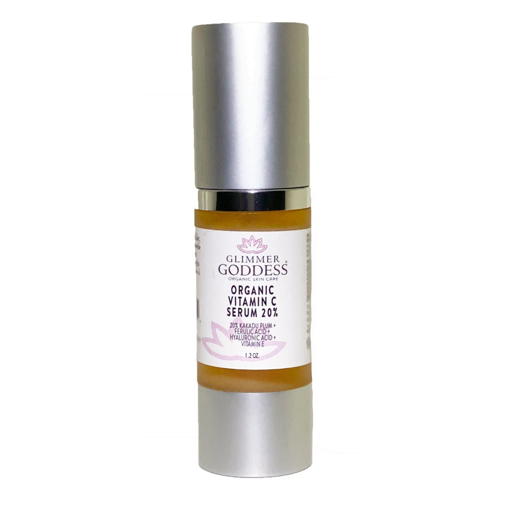 Organic Skin Care Trial Set - Concordia Style Boutique