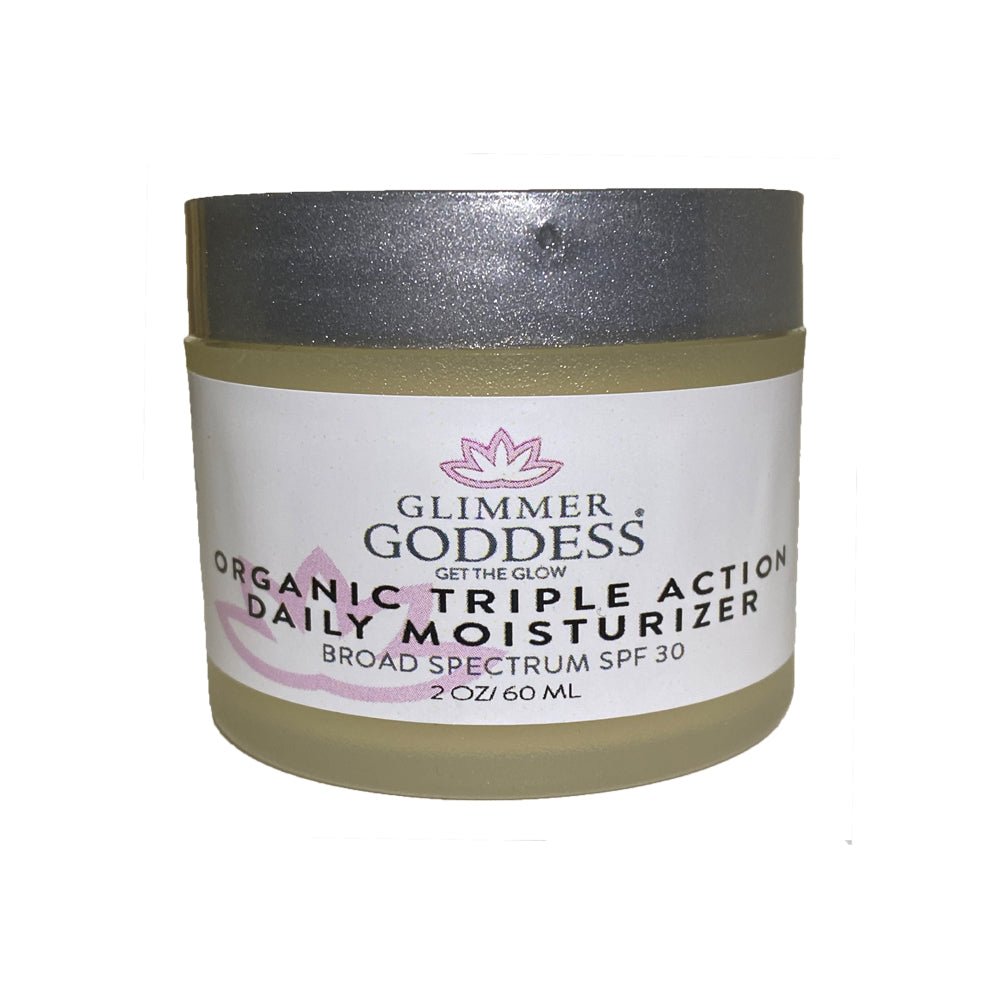 Organic Skin Care Trial Set - Concordia Style Boutique
