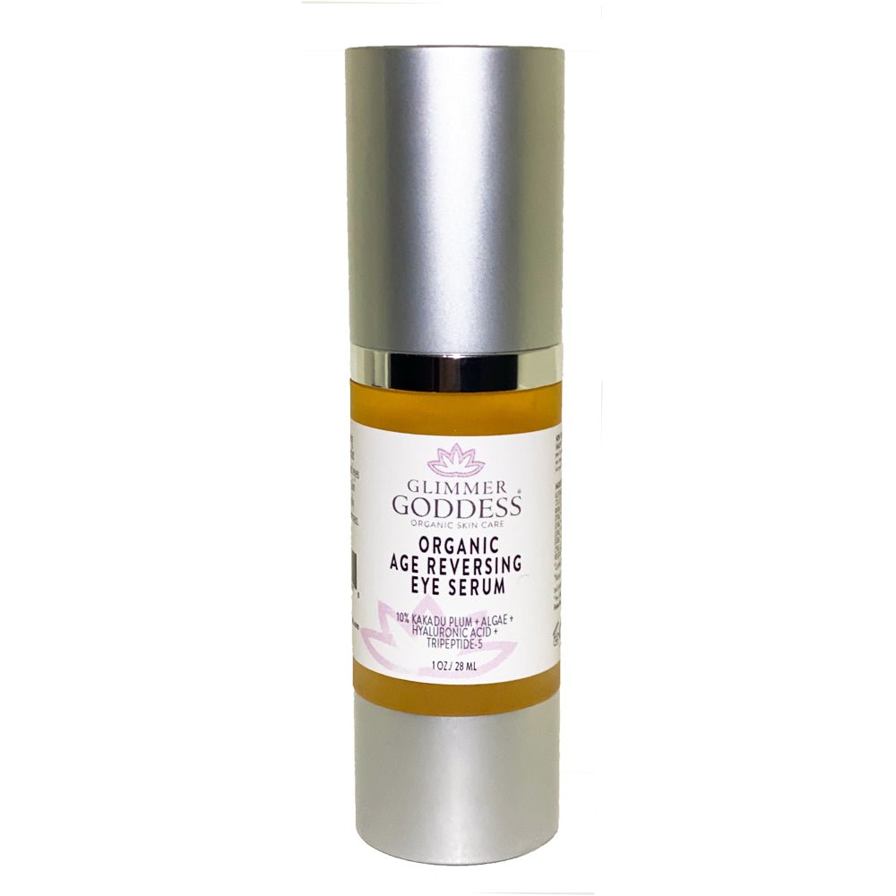 Organic Skin Care Trial Set - Concordia Style Boutique