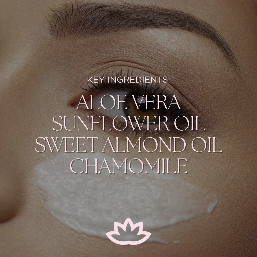 Organic Vitamin C Eye Serum For Dark Circles - Viral On Tiktok - Concordia Style Boutique