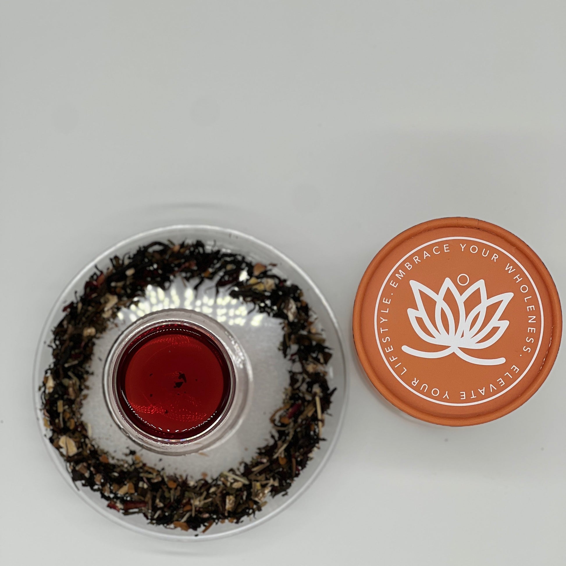 Trim & Slim Tea - Organic - Concordia Style Boutique