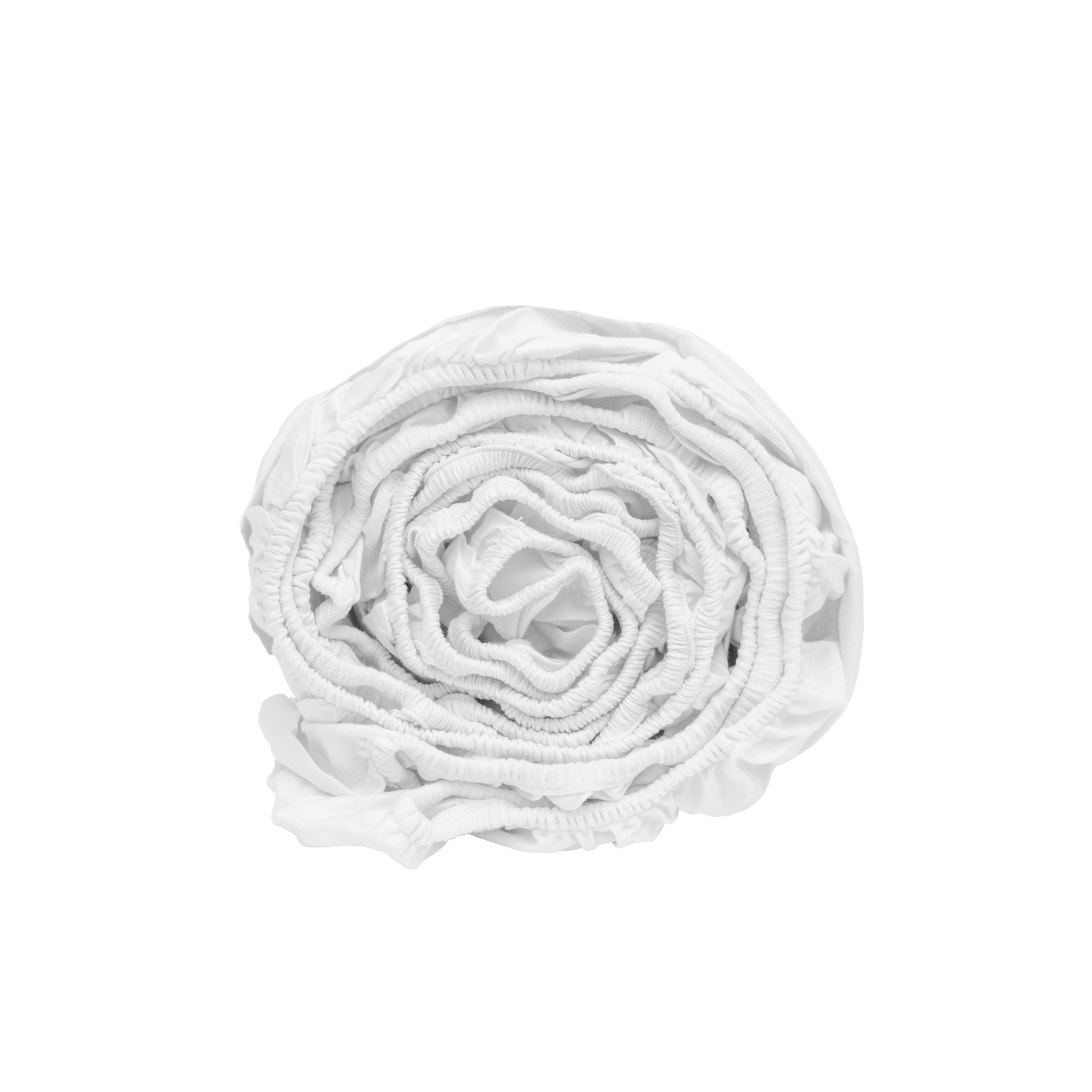 Organic Sateen Fitted Sheet - Concordia Style Boutique