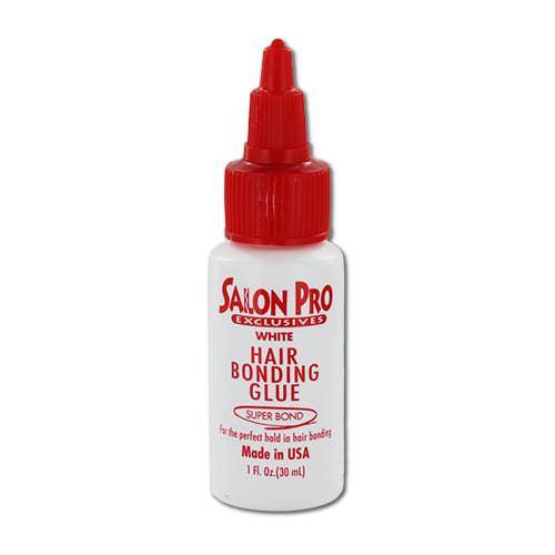 Salon Pro Hair Bonding Glue - Concordia Style Boutique