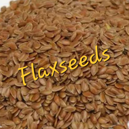 Flax Seed | Superfood for Heart, Digestion & Skin