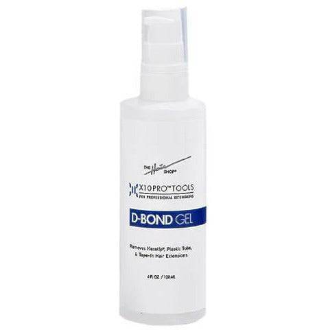 D-Bond Gel by X10 Pro Tool The Hair Shop - Concordia Style Boutique