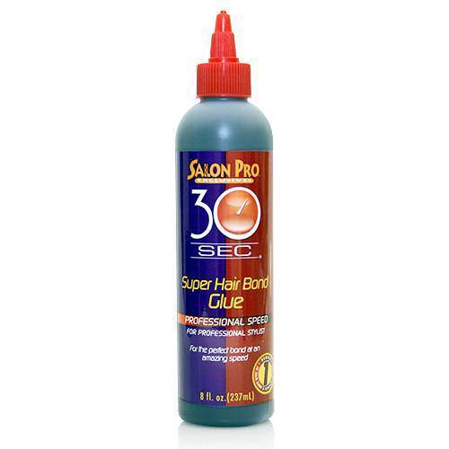 Salon Pro Hair Bonding Glue - Concordia Style Boutique