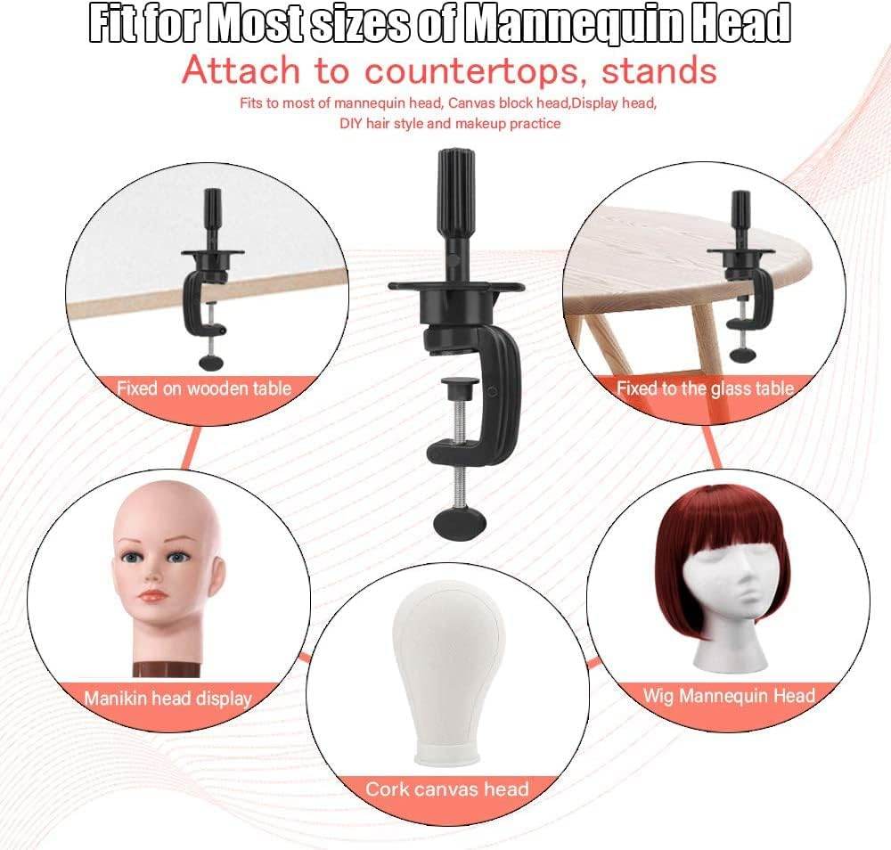 Unique Practice Head Stand 1 pc - Concordia Style Boutique