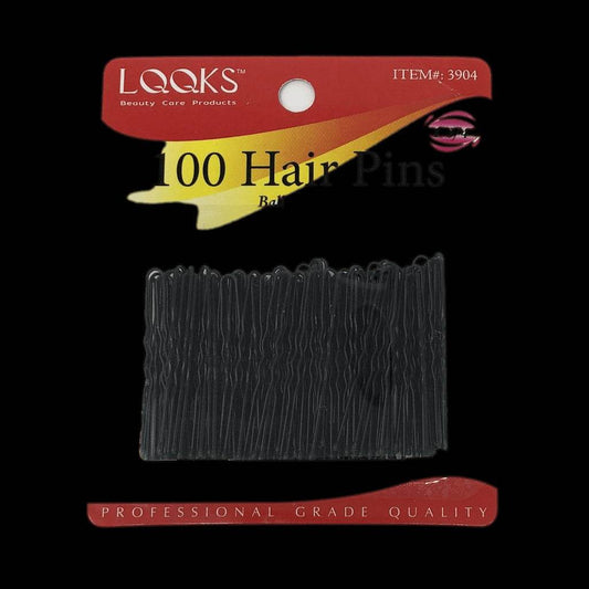 LQQKS 100 Hair Pins - Concordia Style Boutique