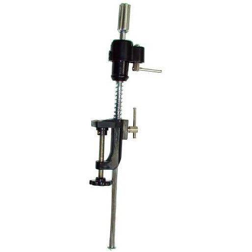 Practice Wig Stand (Iron / Adjustable) - Concordia Style Boutique