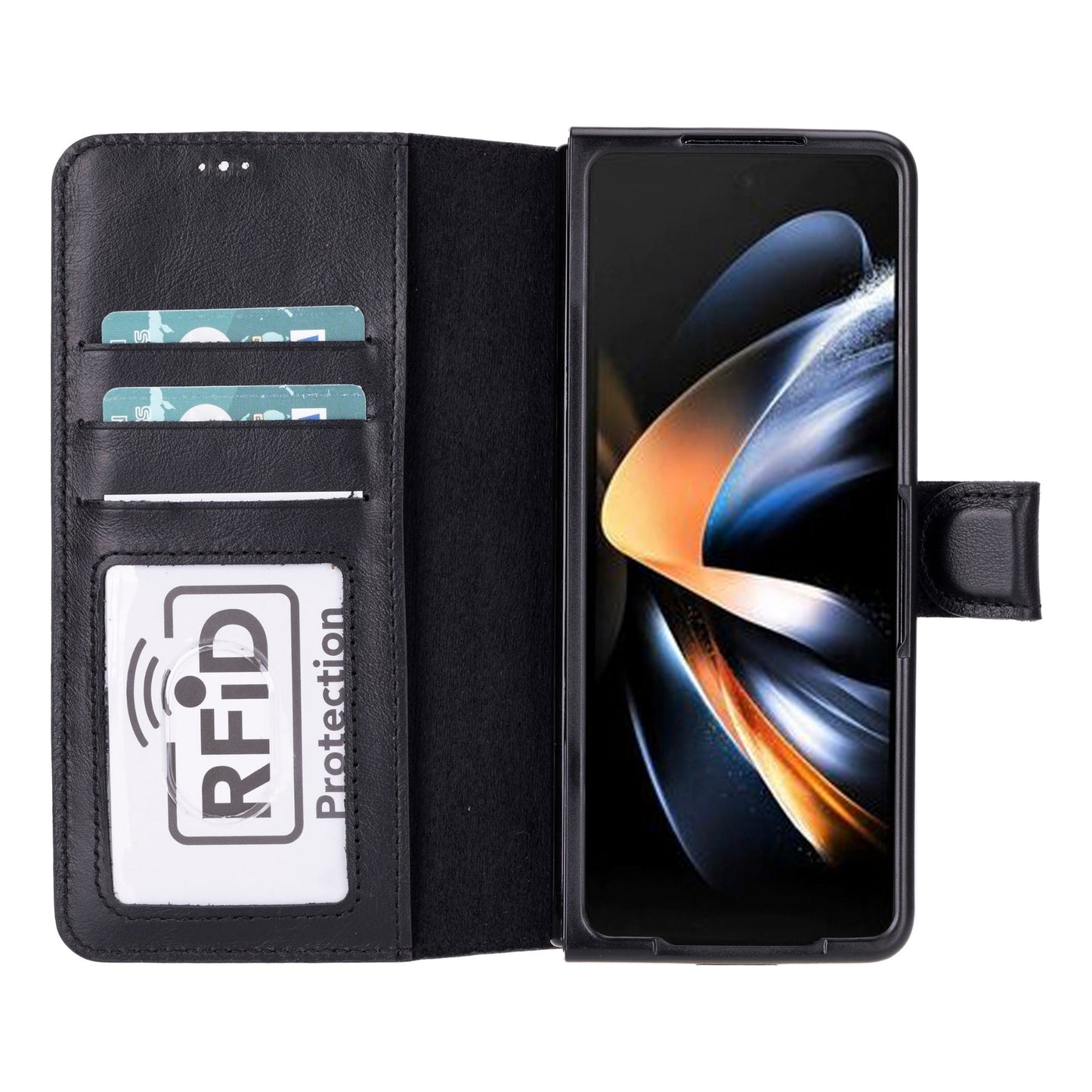 Orlando Samsung Galaxy Z Fold 5 Case - Concordia Style Boutique