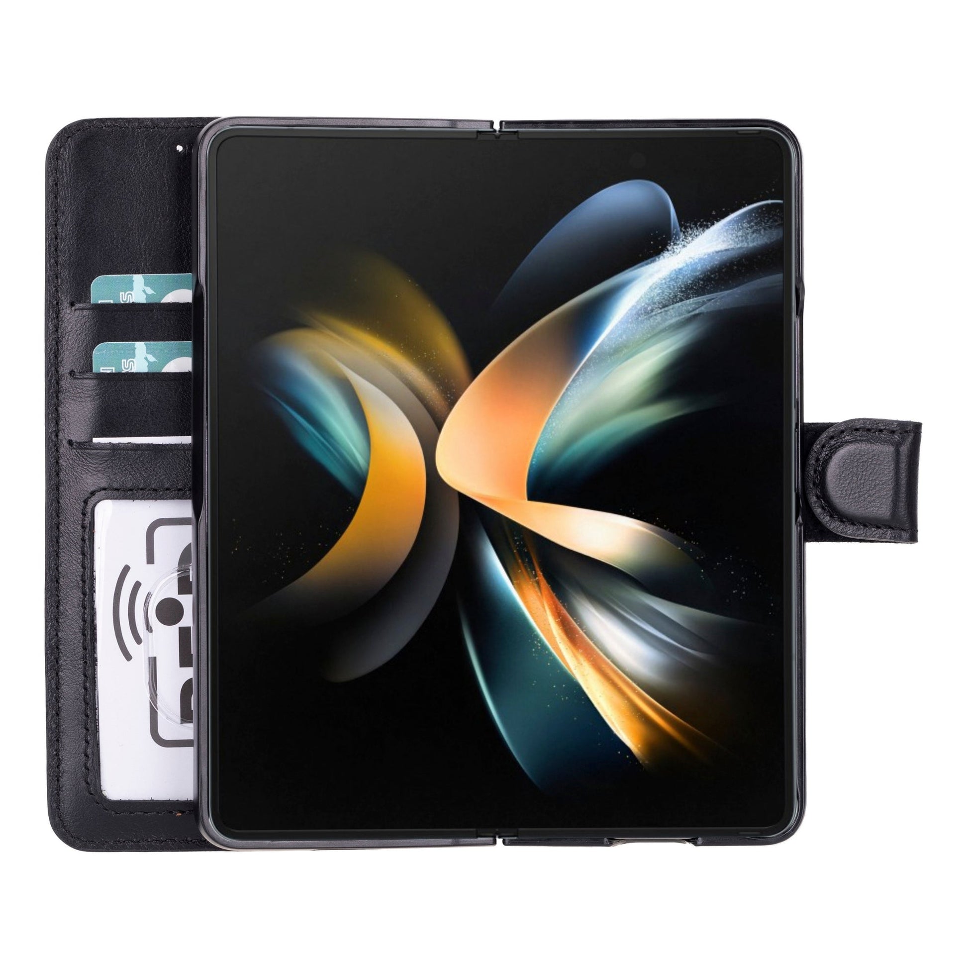 Orlando Samsung Galaxy Z Fold 5 Case - Concordia Style Boutique