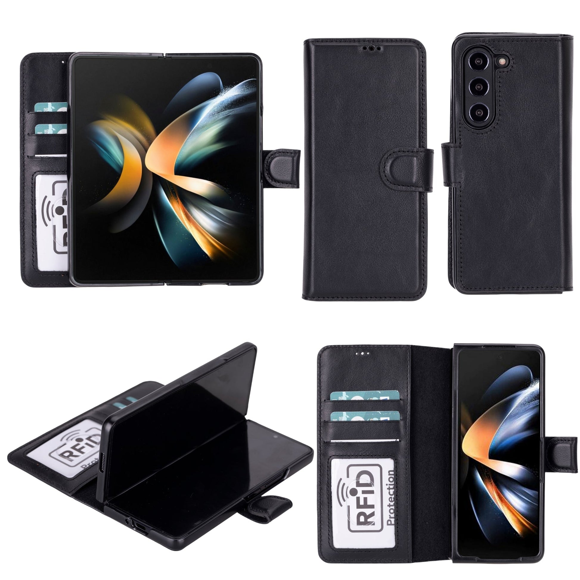 Orlando Samsung Galaxy Z Fold 5 Case - Concordia Style Boutique