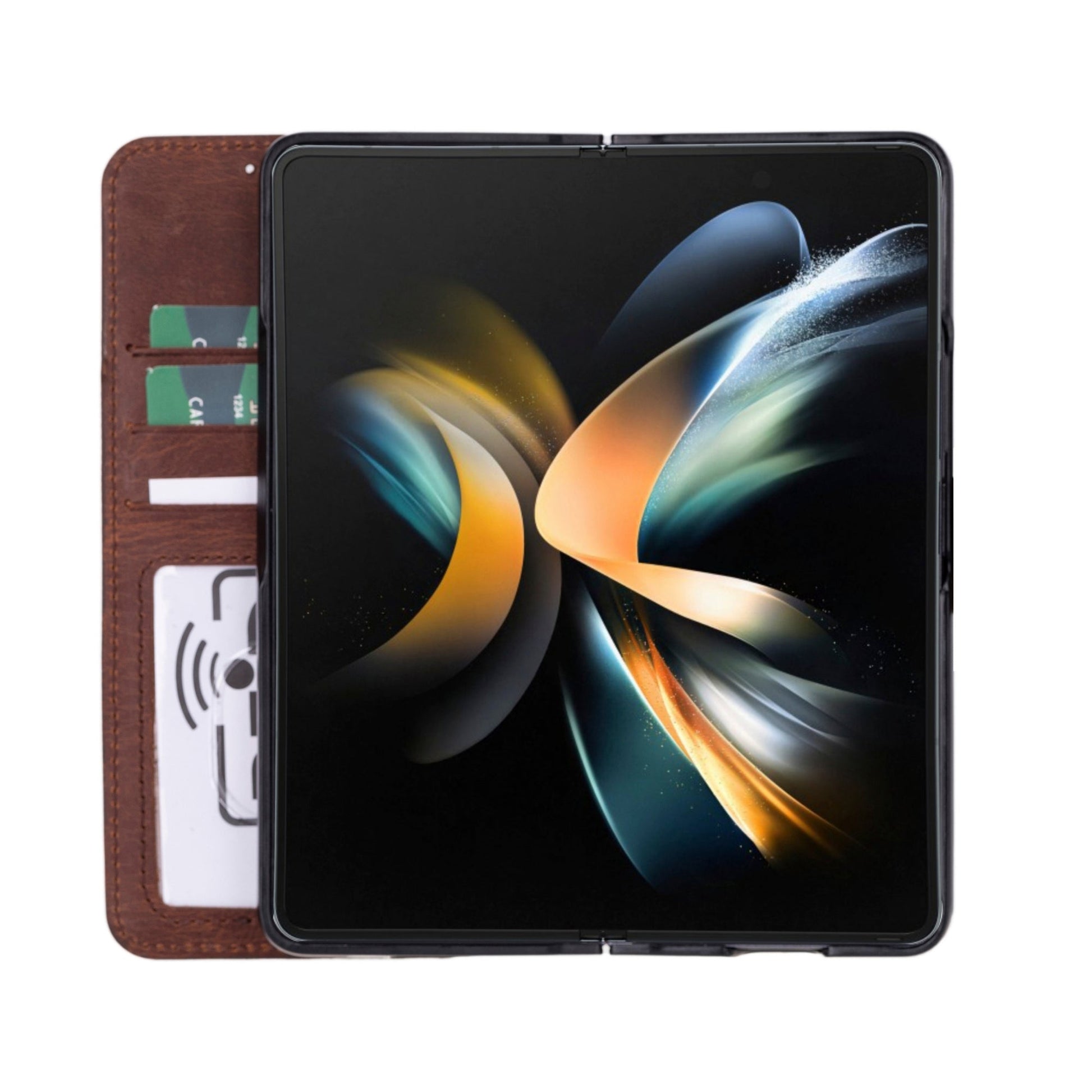 Orlando Samsung Galaxy Z Fold 5 Case - Concordia Style Boutique