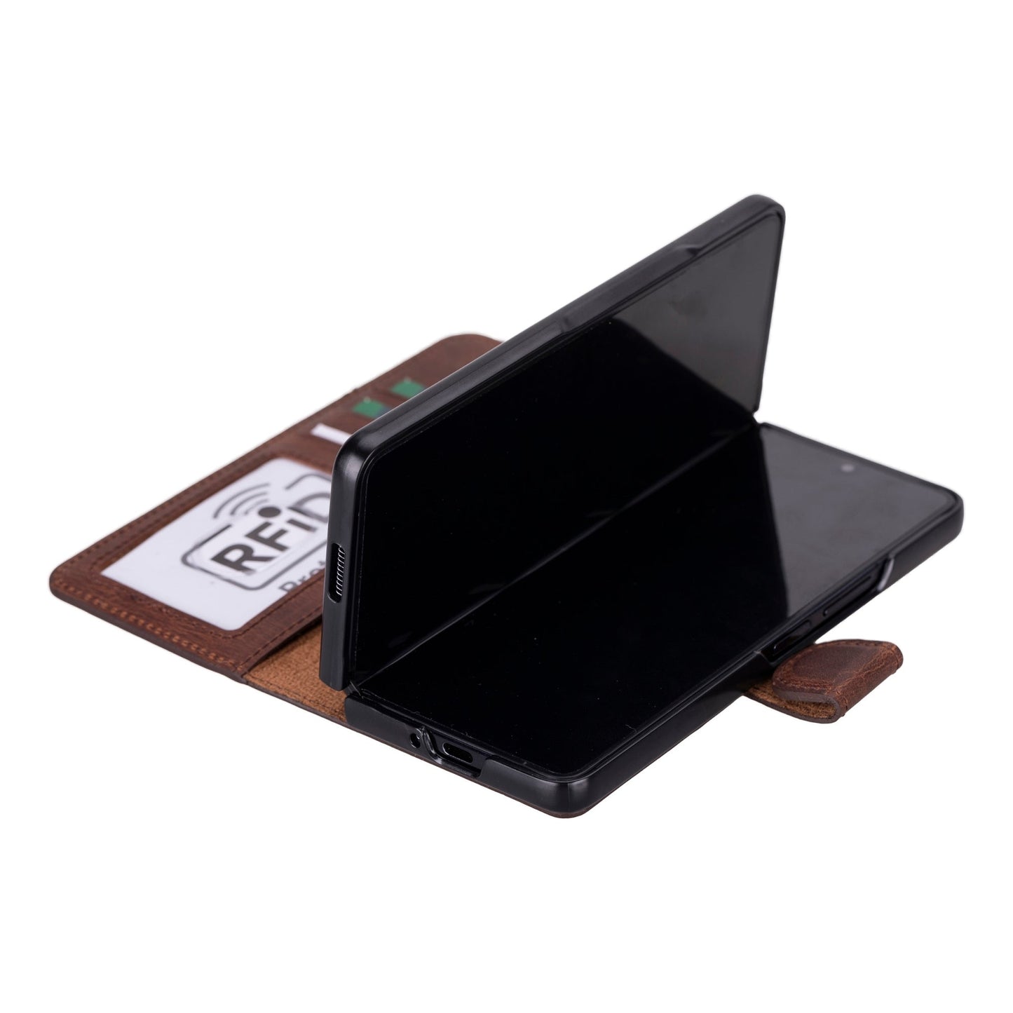 Orlando Samsung Galaxy Z Fold 5 Case - Concordia Style Boutique