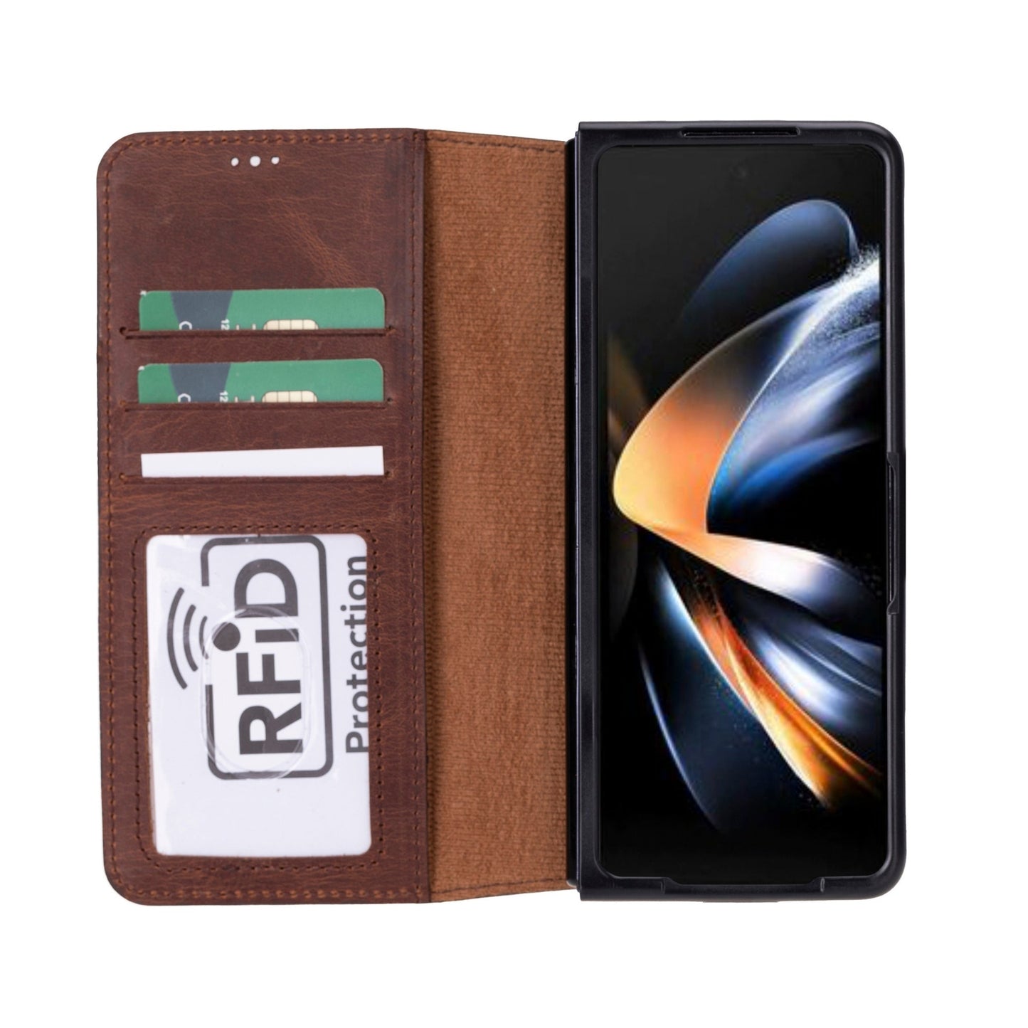 Orlando Samsung Galaxy Z Fold 5 Case - Concordia Style Boutique