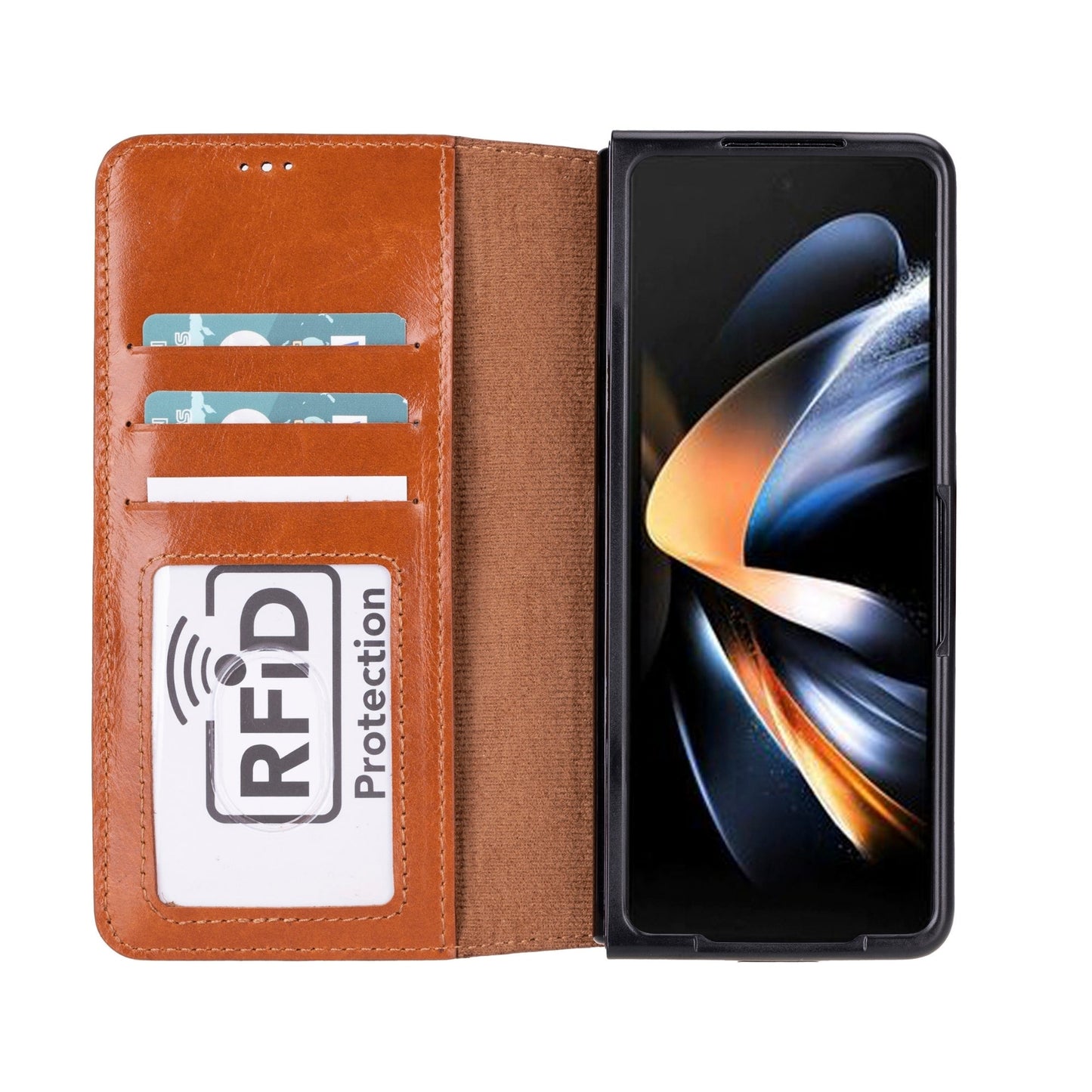 Orlando Samsung Galaxy Z Fold 5 Case - Concordia Style Boutique