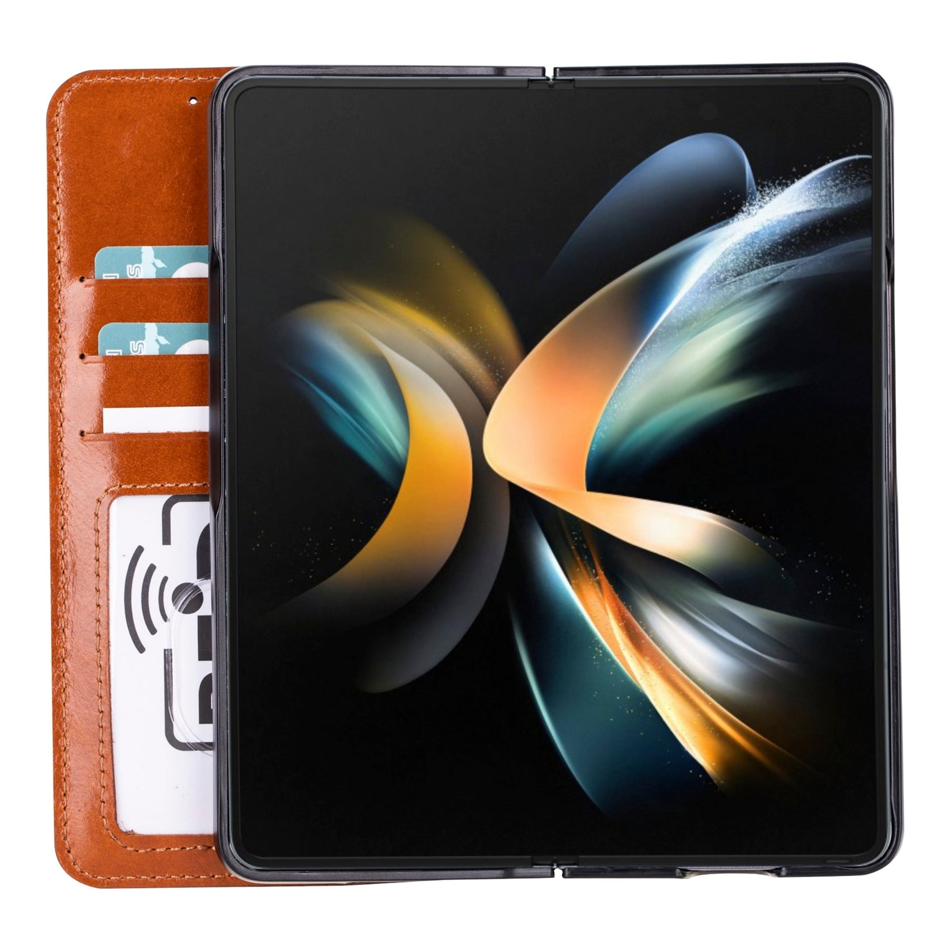 Orlando Samsung Galaxy Z Fold 5 Case - Concordia Style Boutique