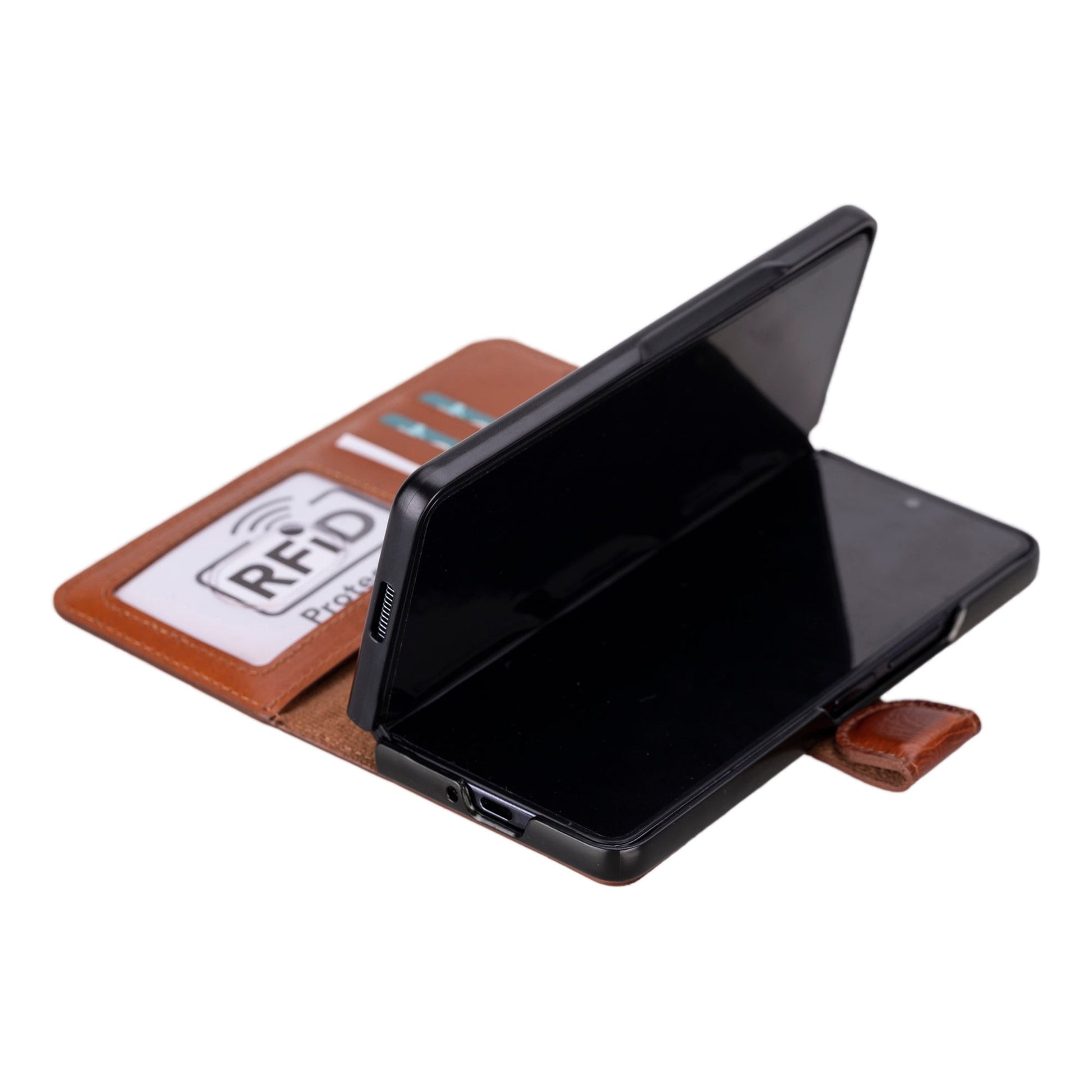 Orlando Samsung Galaxy Z Fold 5 Case - Concordia Style Boutique
