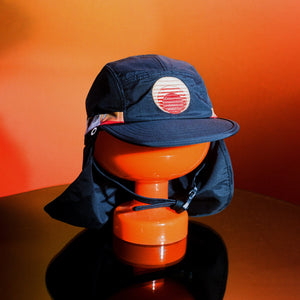 Descriptive image text