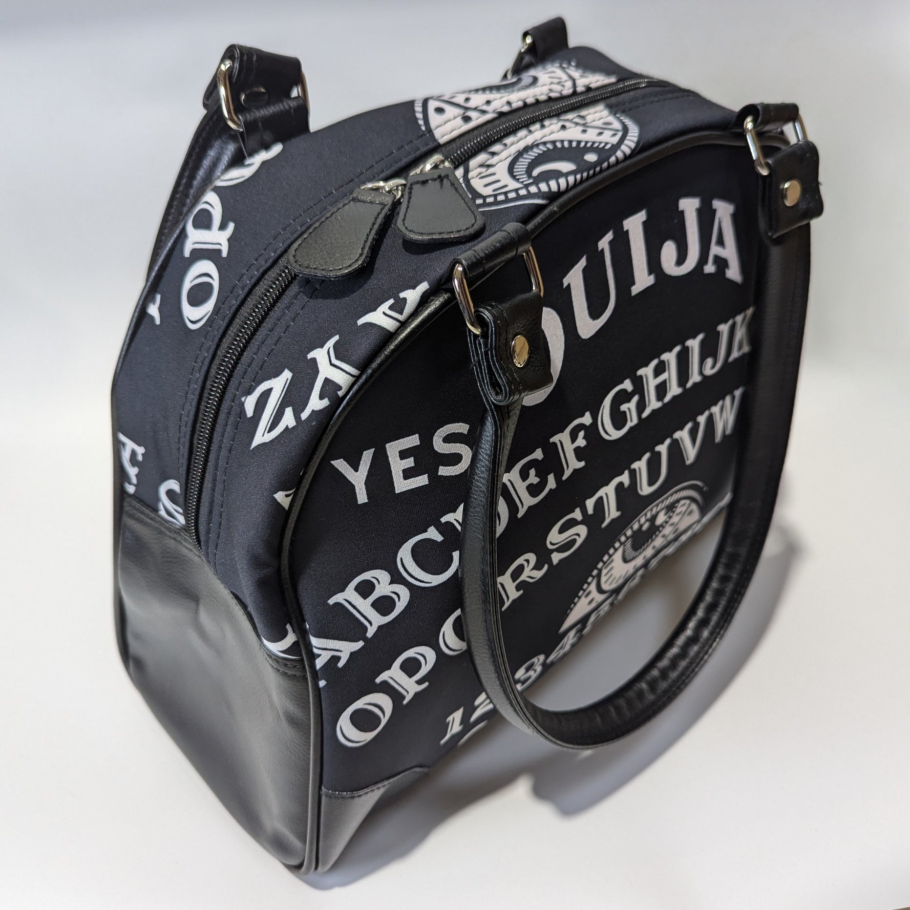 Ouija Board Purse - Concordia Style Boutique