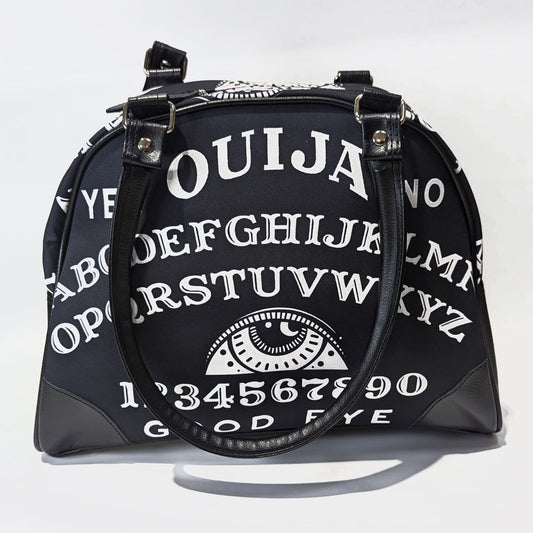 Ouija Board Purse - Concordia Style Boutique