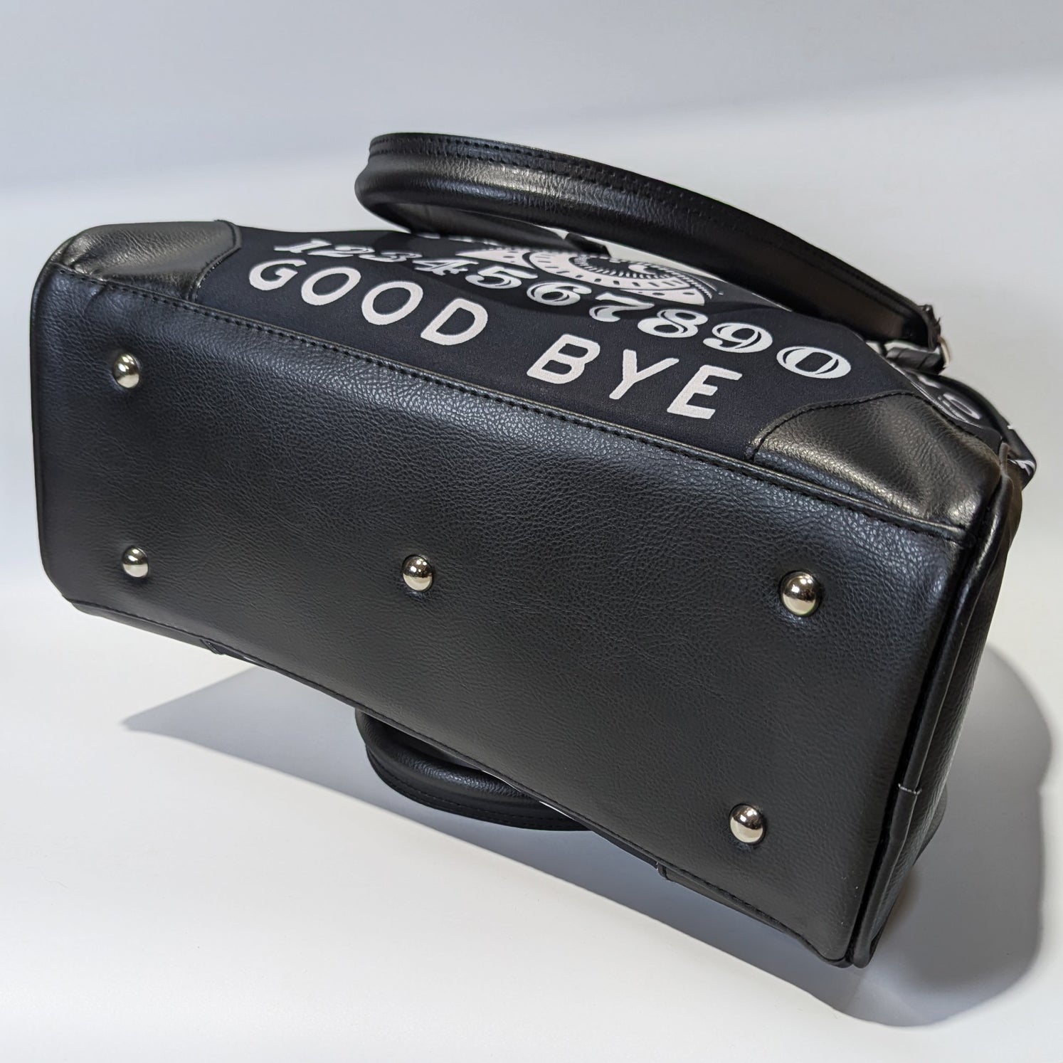Ouija Board Purse - Concordia Style Boutique