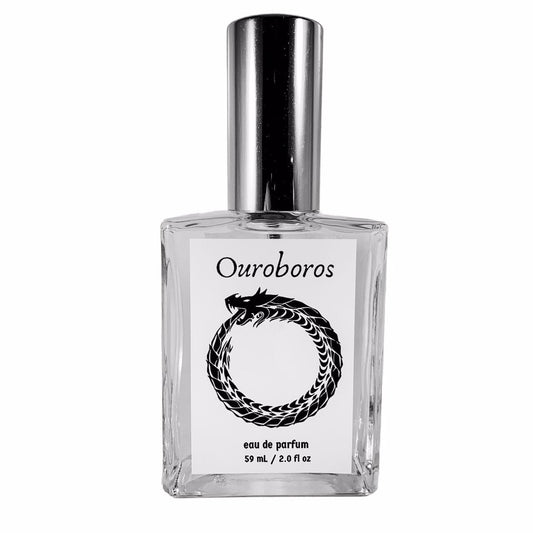 Ouroboros Eau de Parfum - by Murphy and McNeil - Concordia Style Boutique
