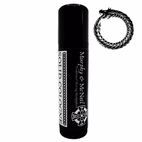 Ouroboros Solid Cologne - by Murphy and McNeil - Concordia Style Boutique