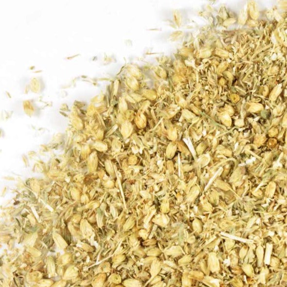 Yarrow Herb - Concordia Style Boutique