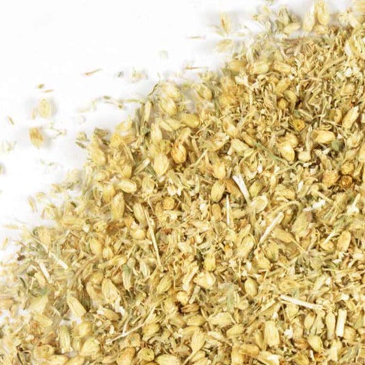 Yarrow Herb - Concordia Style Boutique