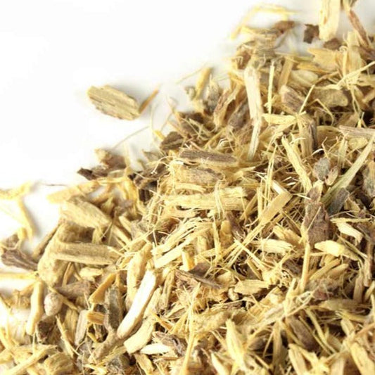 Licorice Root - Organic - Concordia Style Boutique
