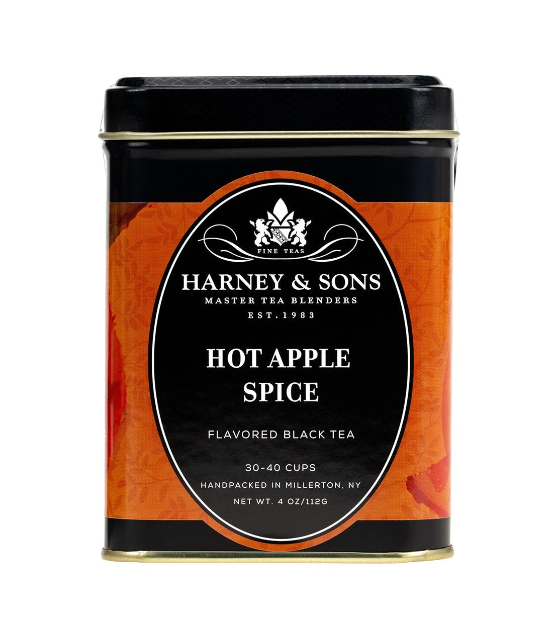 Hot Apple Spice - Concordia Style Boutique