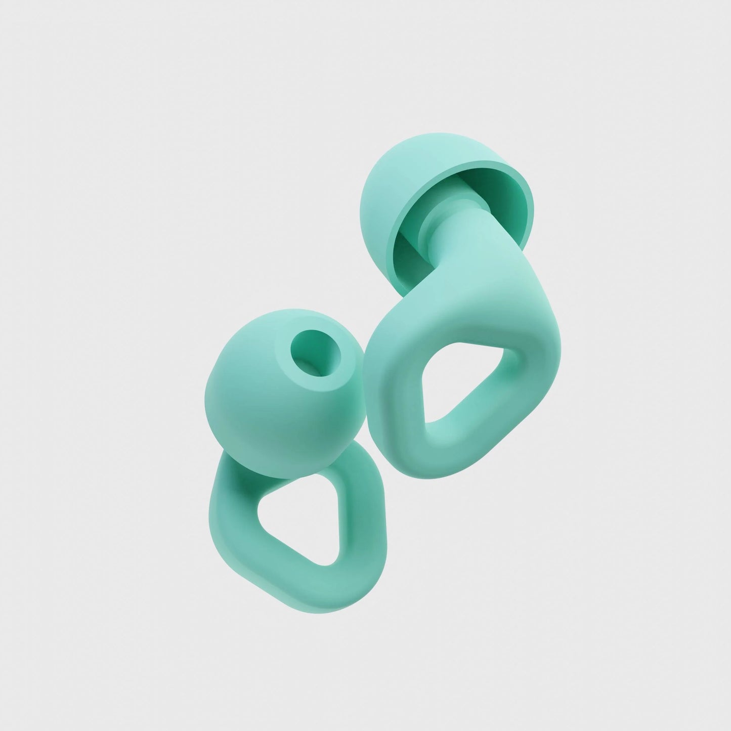 ZENZ - Unwind Earplugs - Mossy Mint