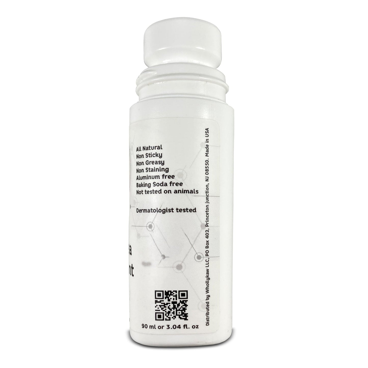 Green Tea Deodorant - Dermatologist Tested - Concordia Style Boutique