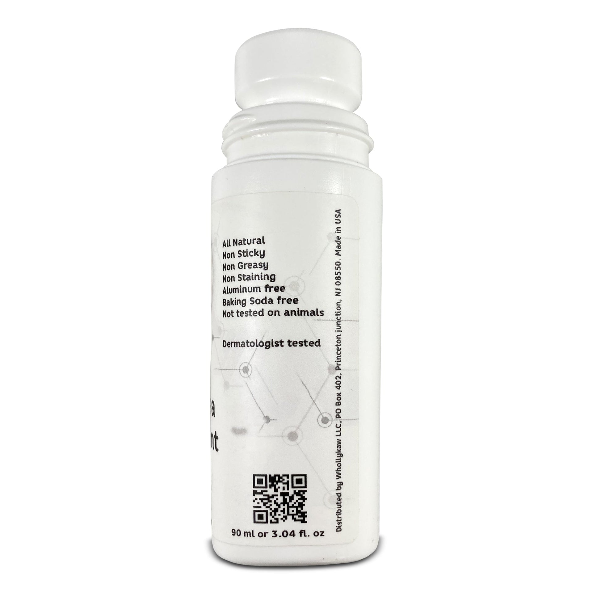 Green Tea Deodorant - Dermatologist Tested - Concordia Style Boutique