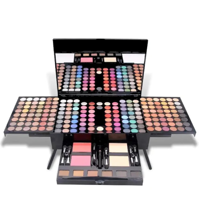 Ultimate Makeup Set - Premium Makeup Sets from Concordia Style Boutique - Just $63.27! Shop now at Concordia Style Boutique