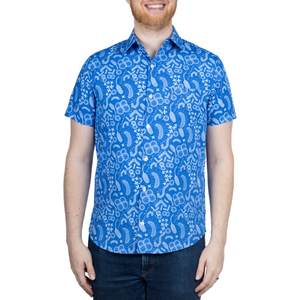 Descriptive image text