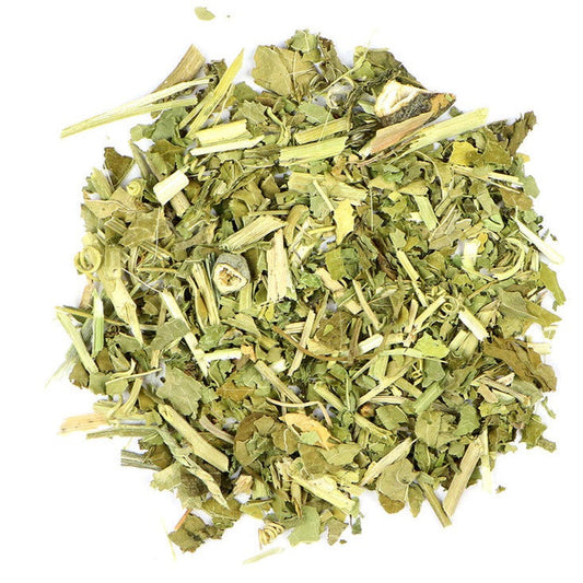 Passionflower for Tea - Concordia Style Boutique
