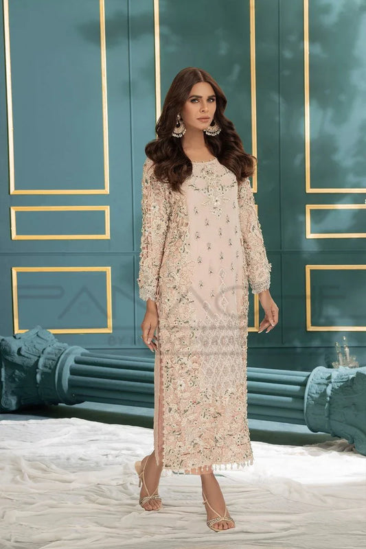 Panache - K-198 Pastel Glam