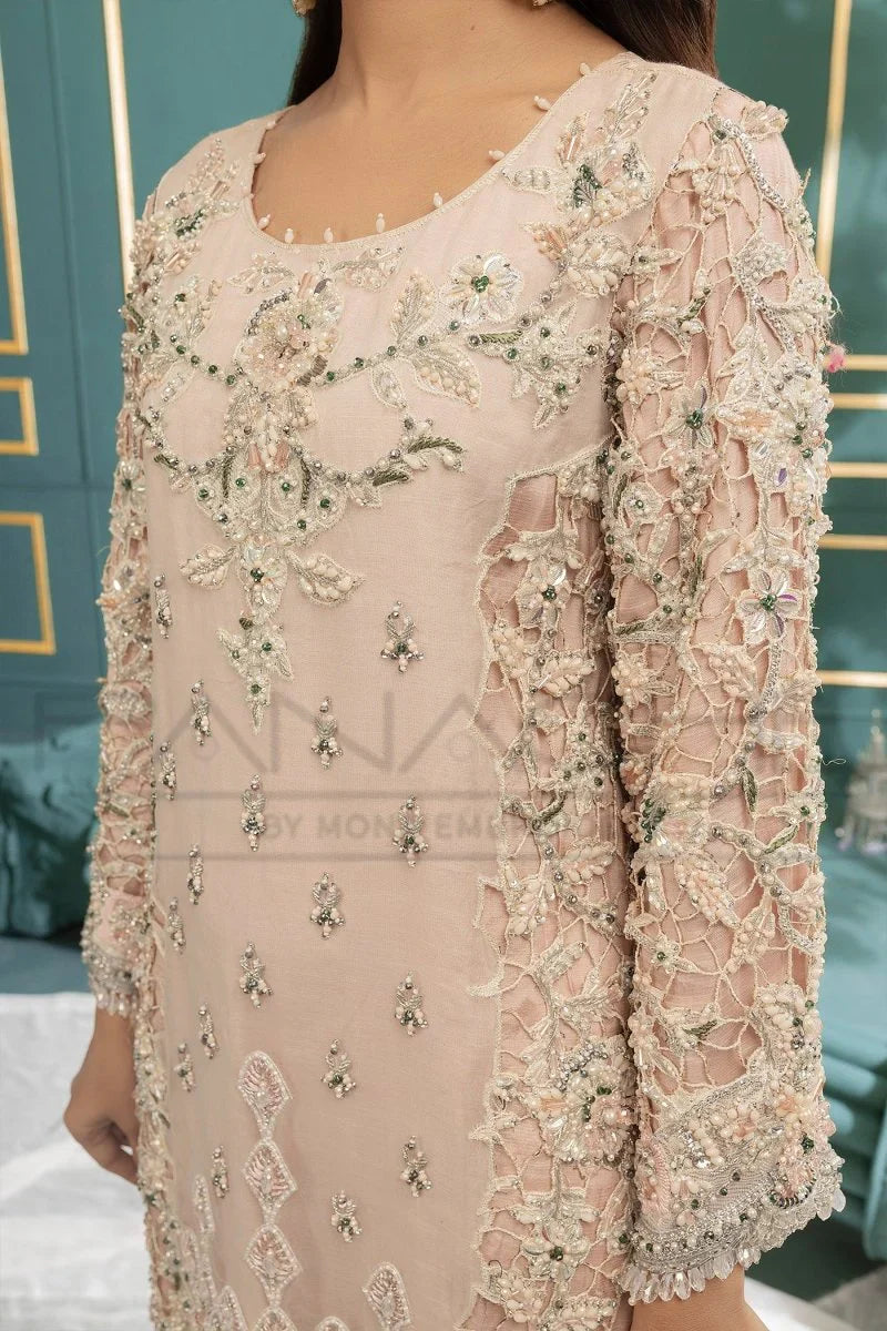 Panache - K-198 Pastel Glam