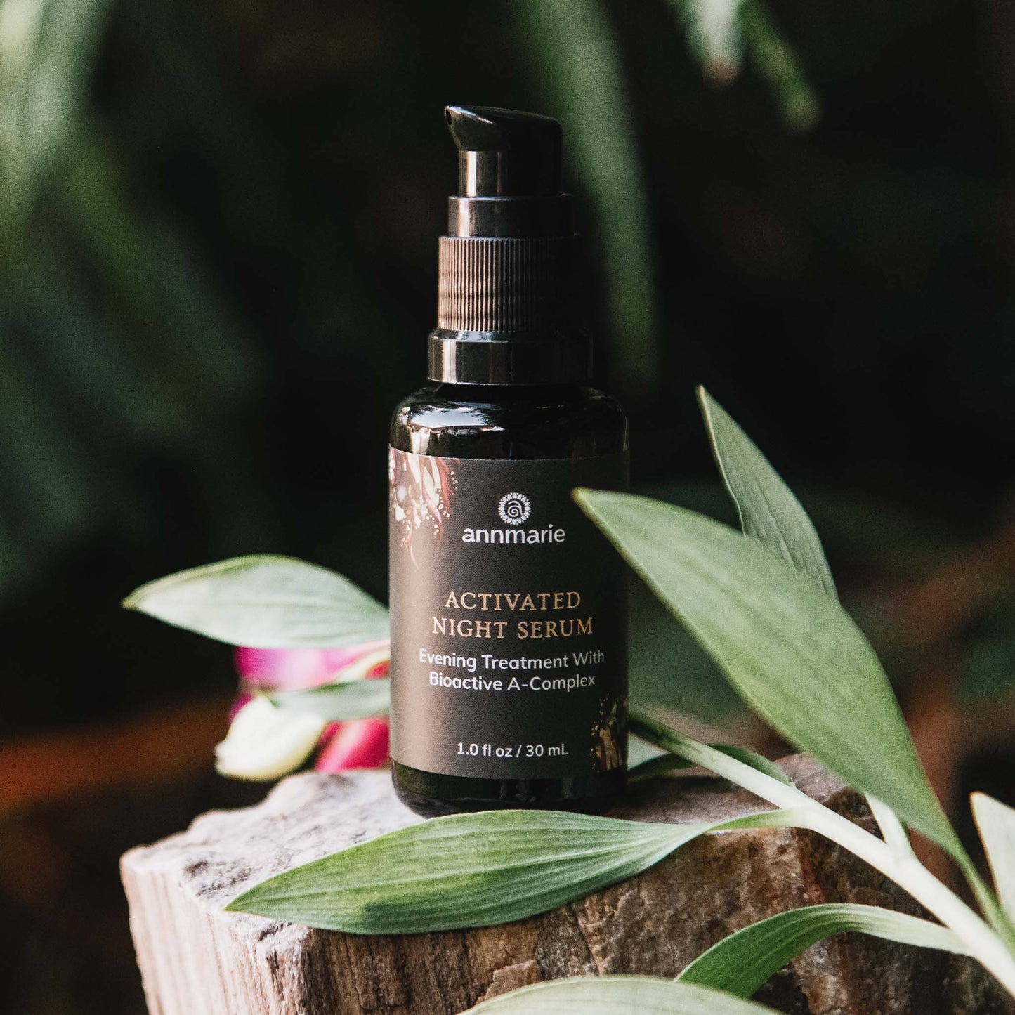 Activated Night Serum - Retinol Alternative- Collective - Concordia Style Boutique