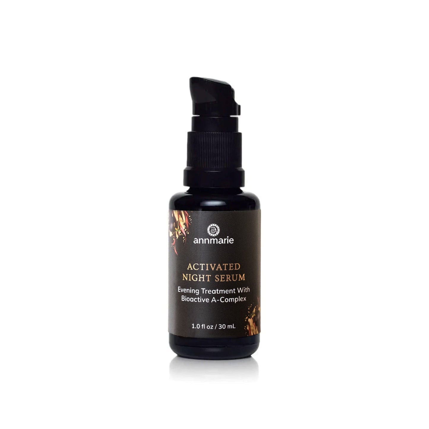 Activated Night Serum - Retinol Alternative- Collective - Concordia Style Boutique