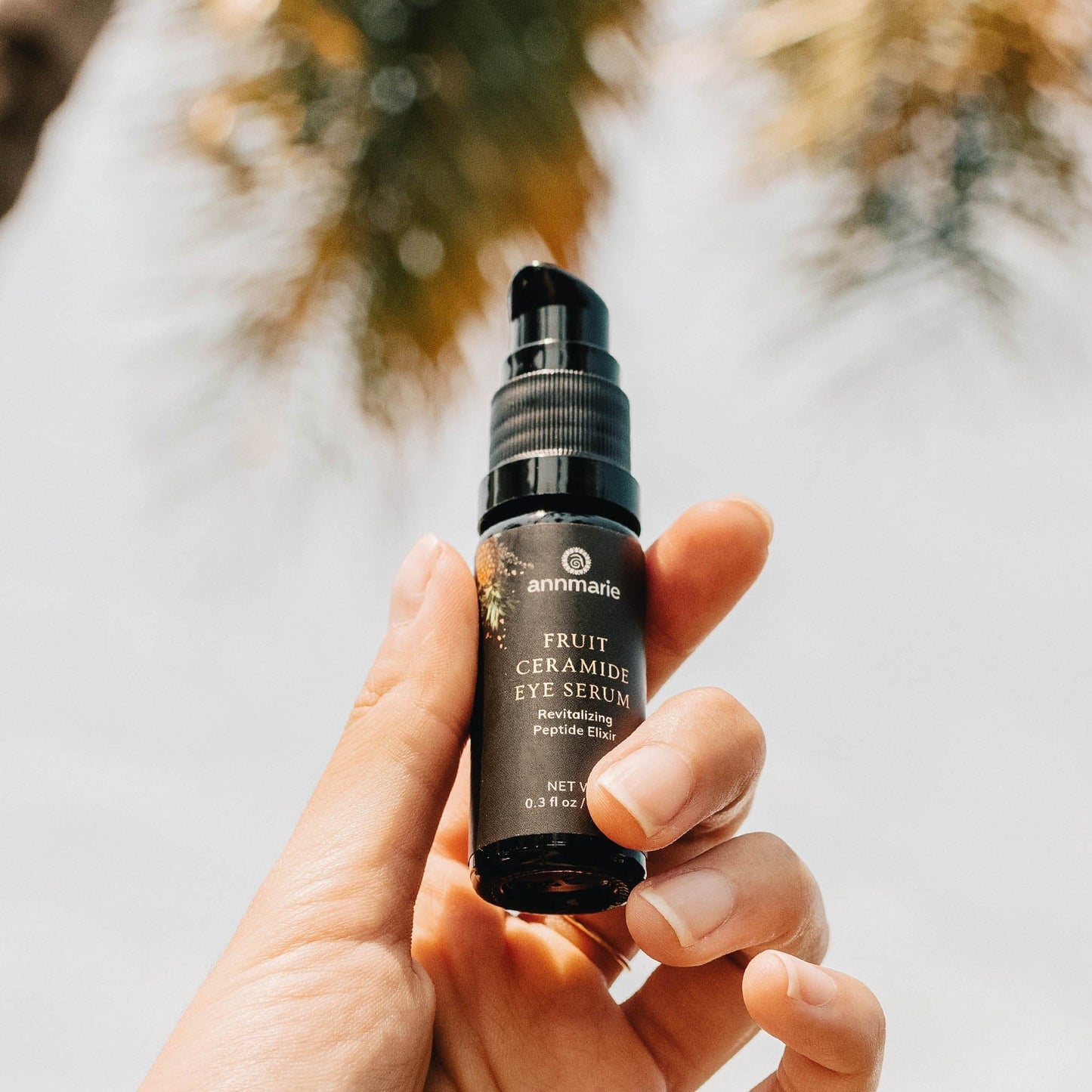 Fruit Ceramide Eye Serum (10ml)- Collective - Concordia Style Boutique