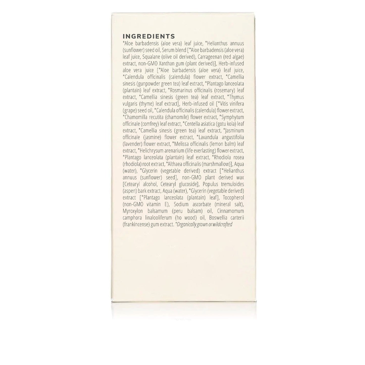 Radiant Skin Silk Body Lotion (200ml)- Collective - Concordia Style Boutique