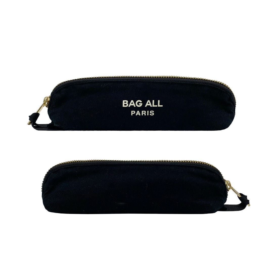 Pencil Case, Black - Concordia Style Boutique
